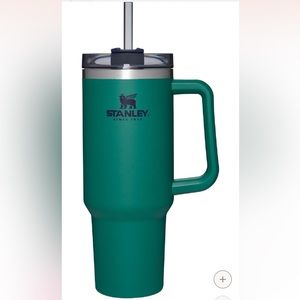 NWT Stanley Quencher Travel Tumbler - 40 fl. oz.